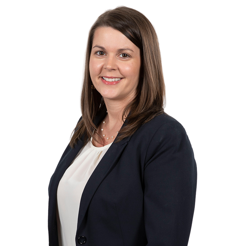 Amanda Ward - Director, First Horizon Community Investment Group