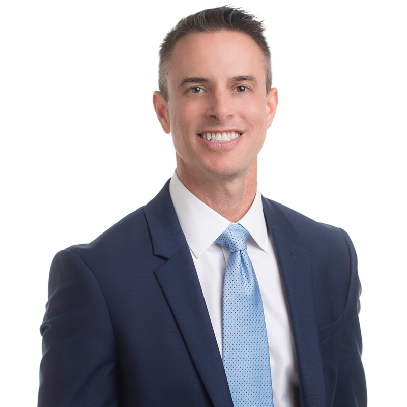Brad Smith - Mortgage Loan Officer