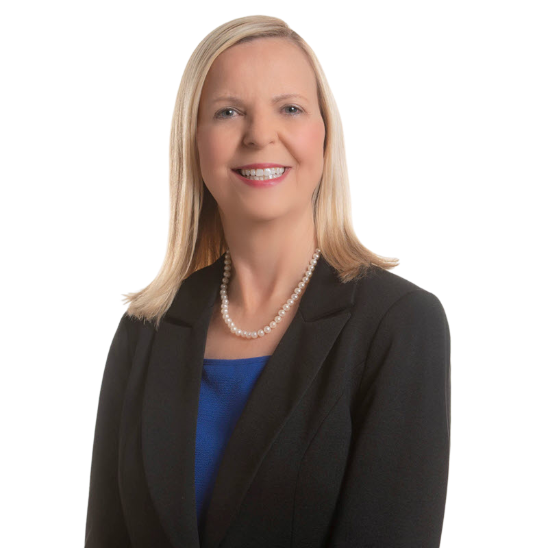 Lori Sutton - Vice President, Trust Relationship Manager, CTFA