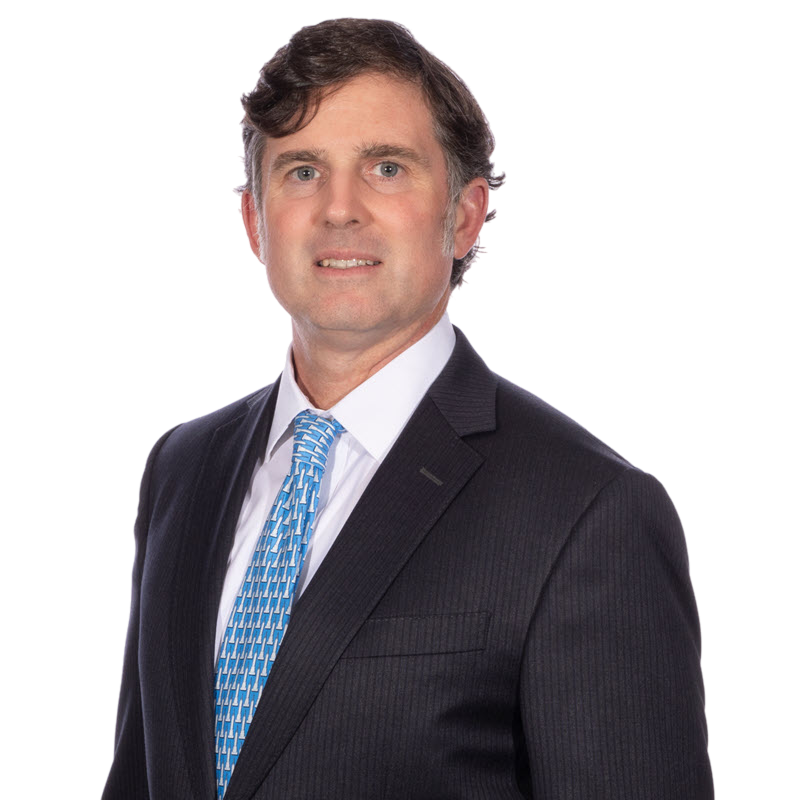 David House - Senior Vice President, Correspondent Banking