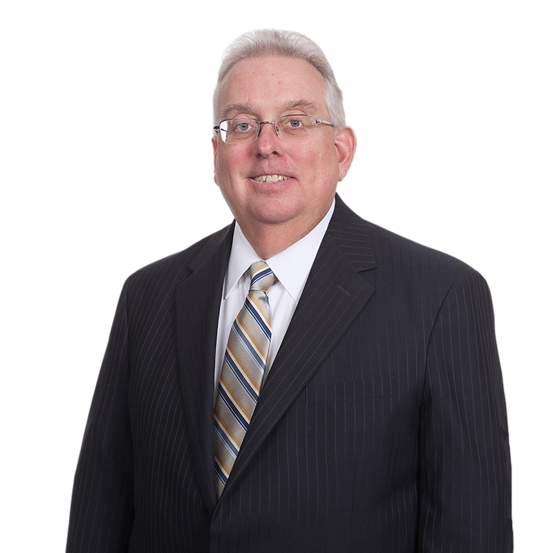 Bruce Bryant - Senior Vice President, Trust Relationship Manager