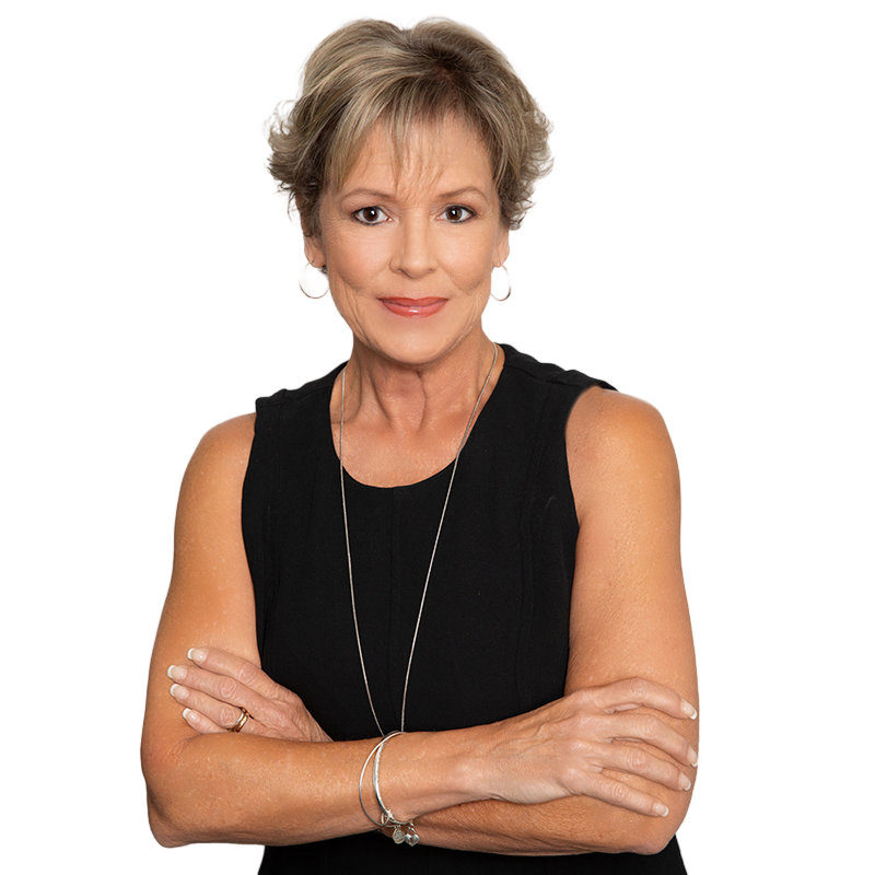 Denise Akers - Business Banking Relationship Manager
