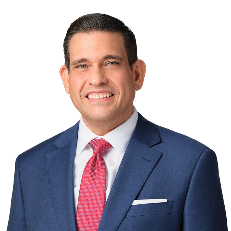 Michael Fernandez - Senior Vice President, Senior Private Client Relationship Manager