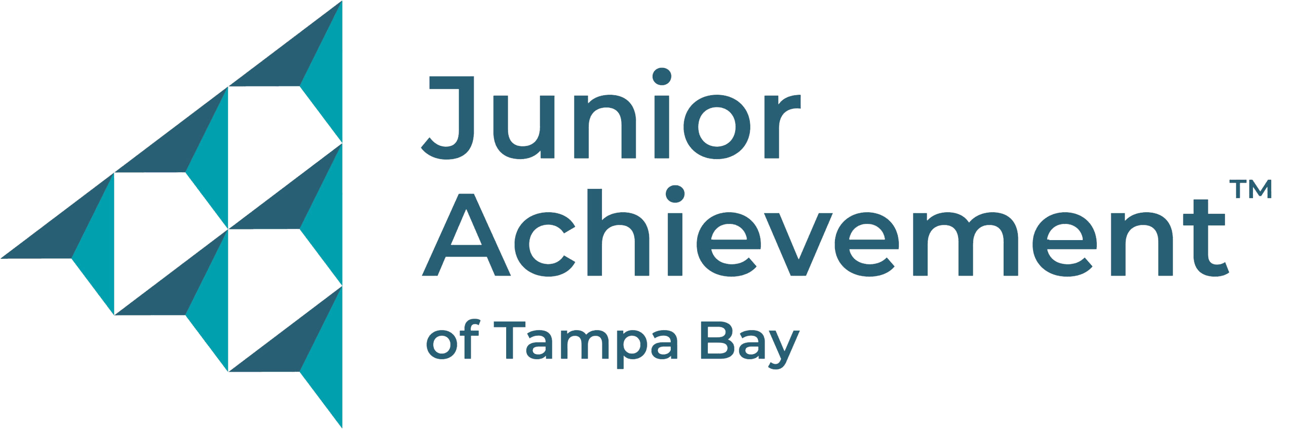JA Tampa Bay Logo
