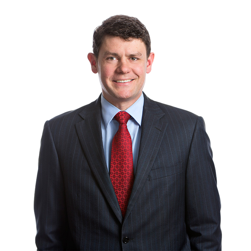 Dustin Koufman - Vice President, Senior Financial Advisor