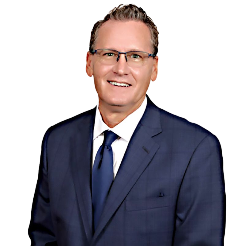Dennis Bradley - Mortgage Loan Officer