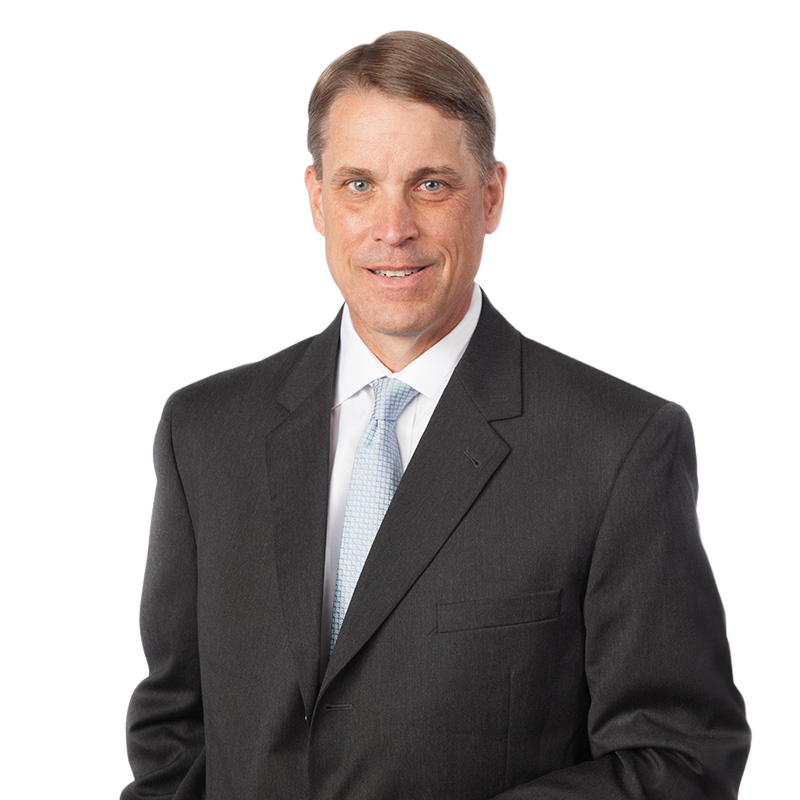 Steve Shaner - Executive Vice President and Manager, Correspondent Banking