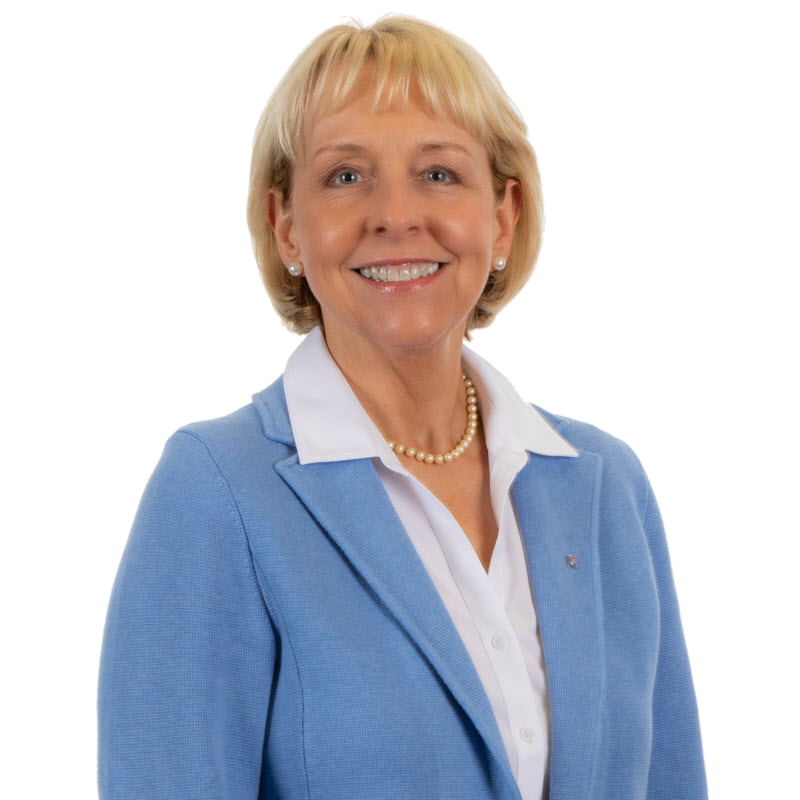 Tara Horton - Vice President, Trust Relationship Manager