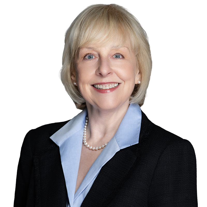 Tara Horton - Vice President, Trust Relationship Manager