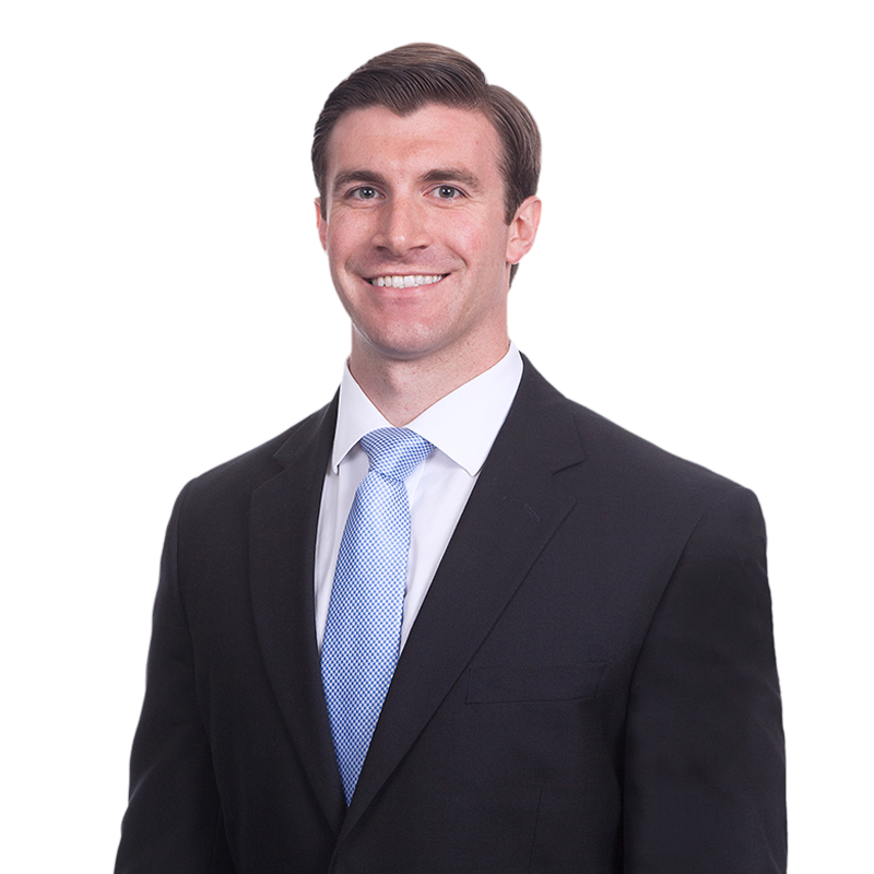 Ethan Mashburn - Vice President, Financial Advisor
