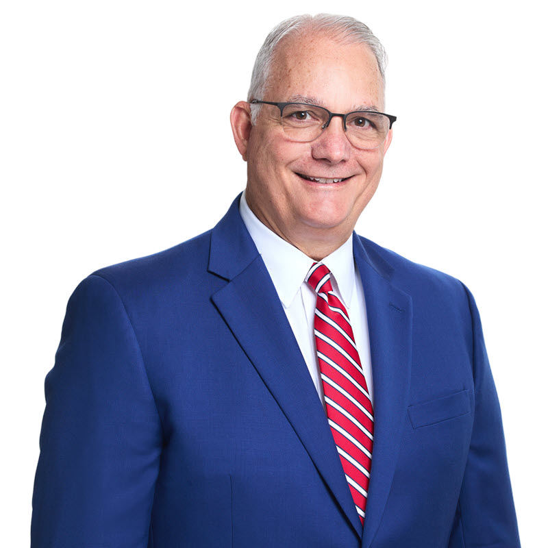Bart Bishop - Executive Vice President, Commercial Banking Executive