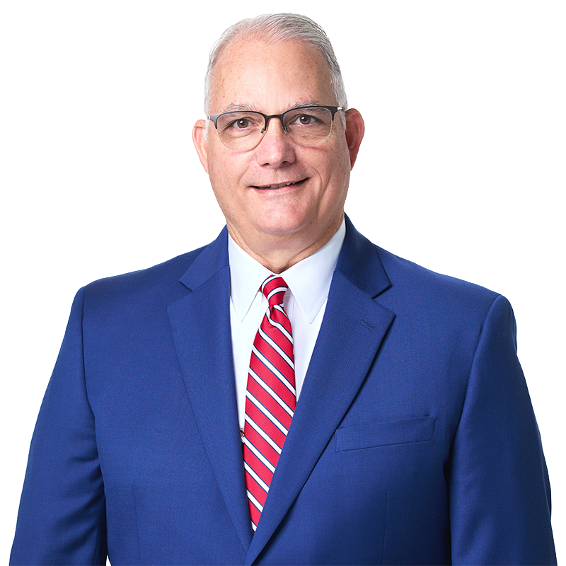 Bart Bishop - Executive Vice President, Commercial Banking Executive