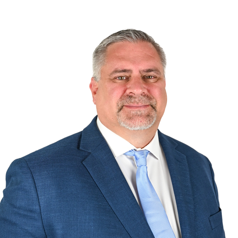 Jeff Grady - Mortgage Loan Officer