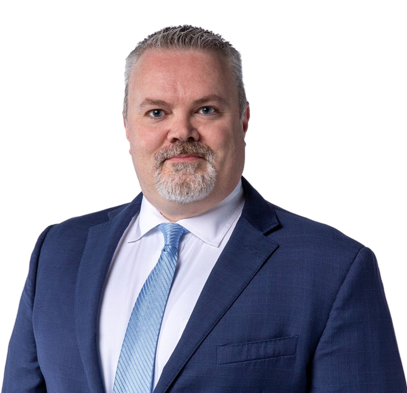 Scott Schuley - Vice President, Business Banking Relationship Manager