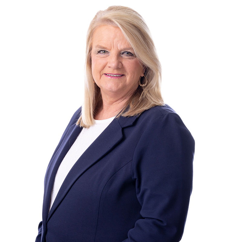 Michele Schambough - Mortgage Loan Officer