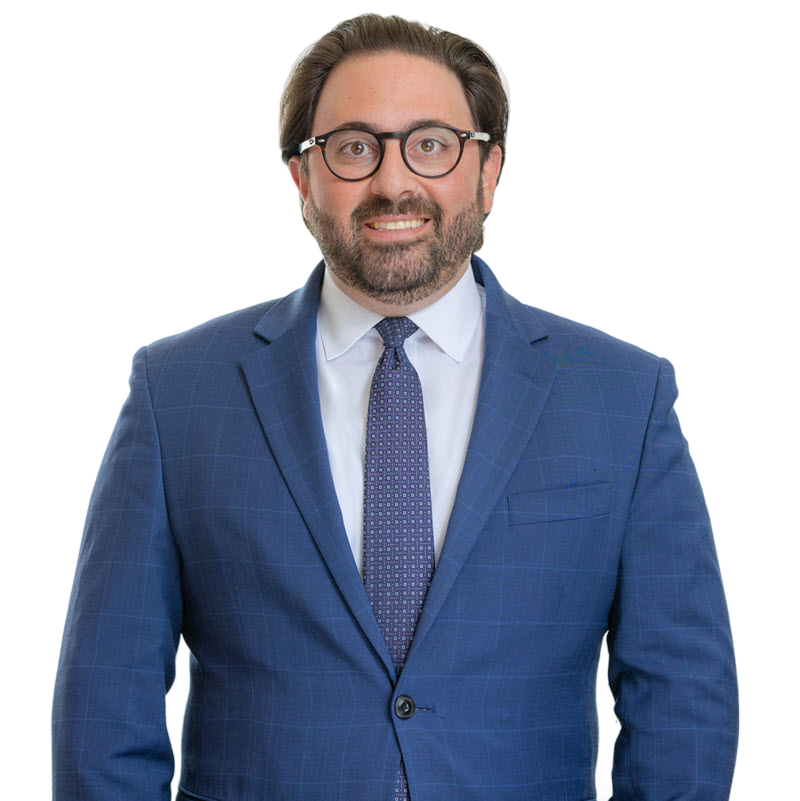 Eddie Buttross - Vice President, Commercial Relationship Manager