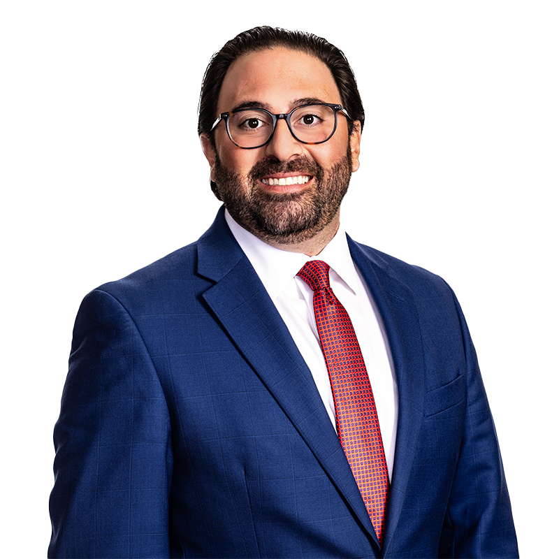 Eddie Buttross - Vice President, Commercial Relationship Manager