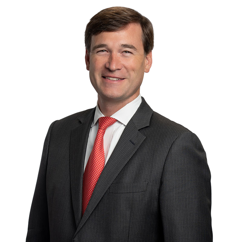 Andrew Kintz - Executive Vice President, Private Client Services and Music, Sports and Entertainment