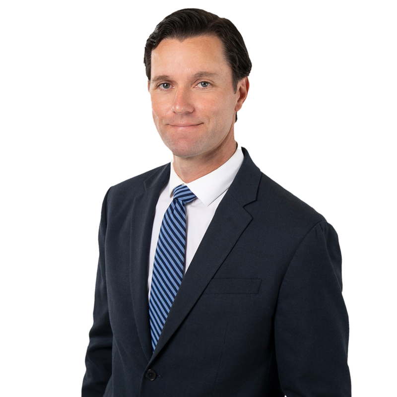 Chris Brinson - Mortgage Loan Officer