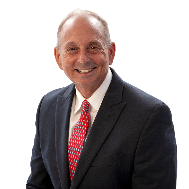 Duke Laville - Mortgage Loan Officer