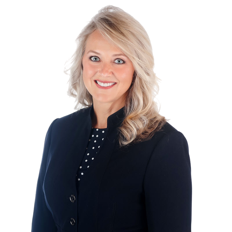 Penny Gordon - Senior Vice President, Senior Financial Advisor