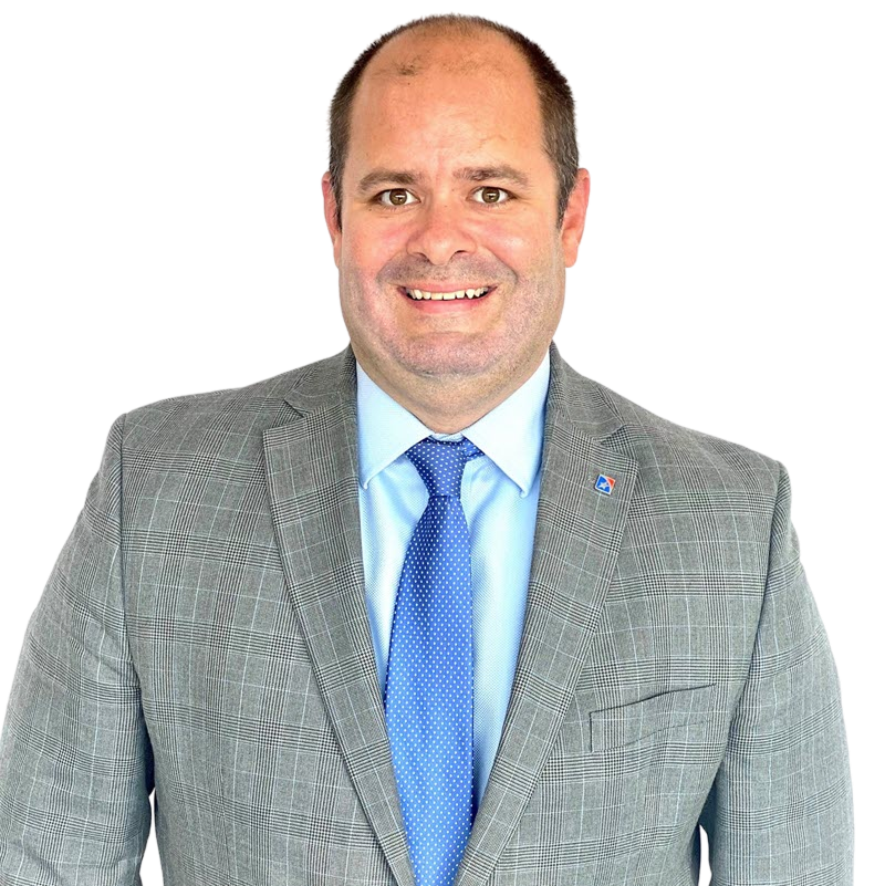 Jared Cox - Senior Private Banking