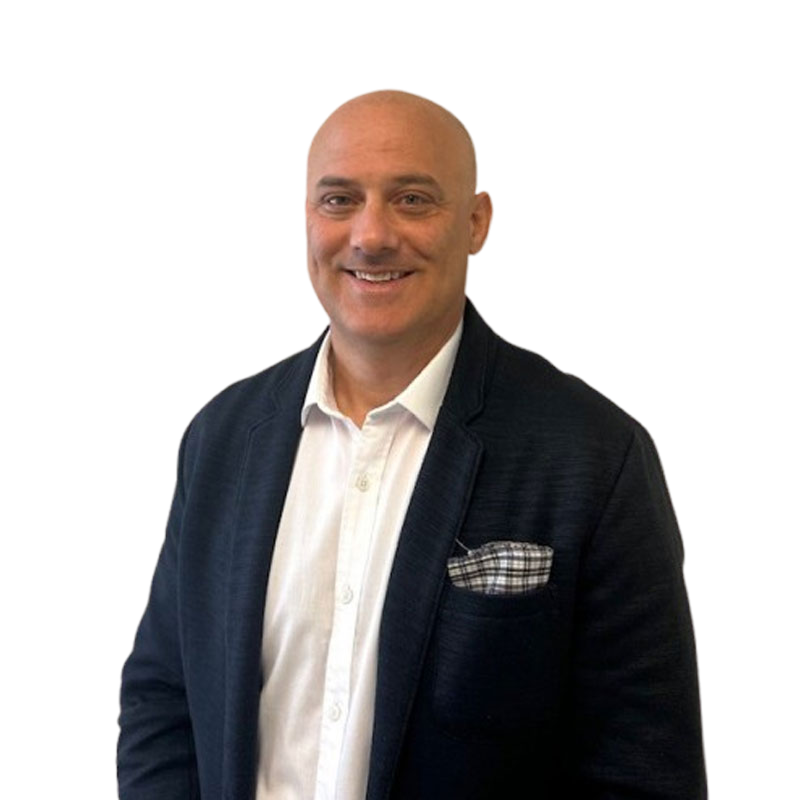 Matthew Foxman - Senior Vice President