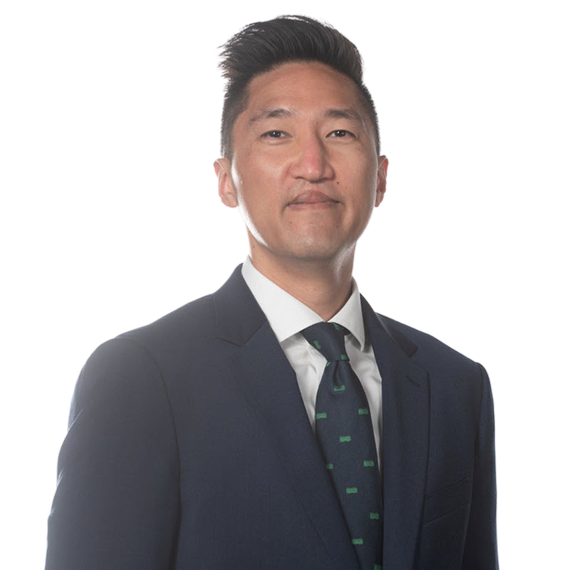 Brian Lovett - Senior Underwriter, First Horizon Community Investment Group