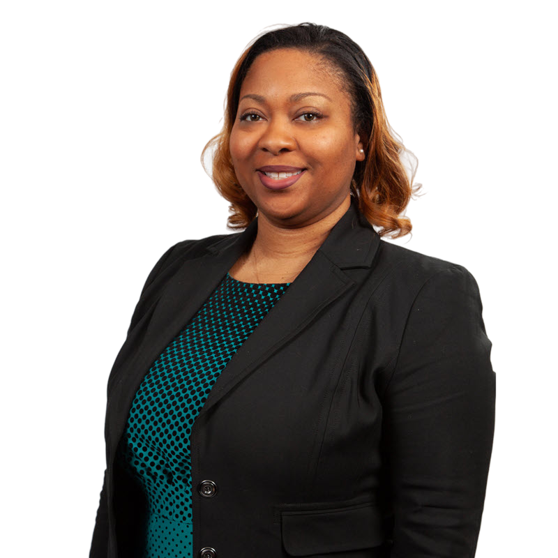 Johnna Smyth - Portfolio Manager, First Horizon Community Investment Group