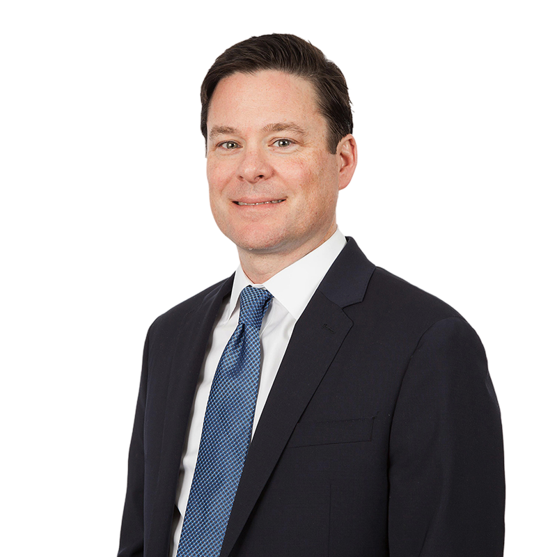 Robert B. Harrington - Managing Director, Senior Portfolio Manager