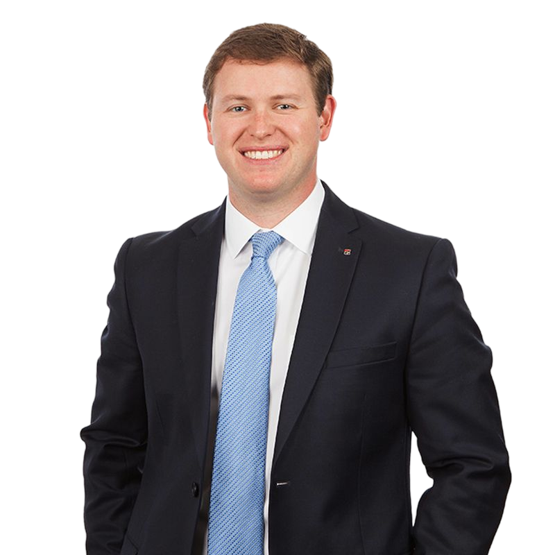 Brad Hightower - Vice President, Business Banking