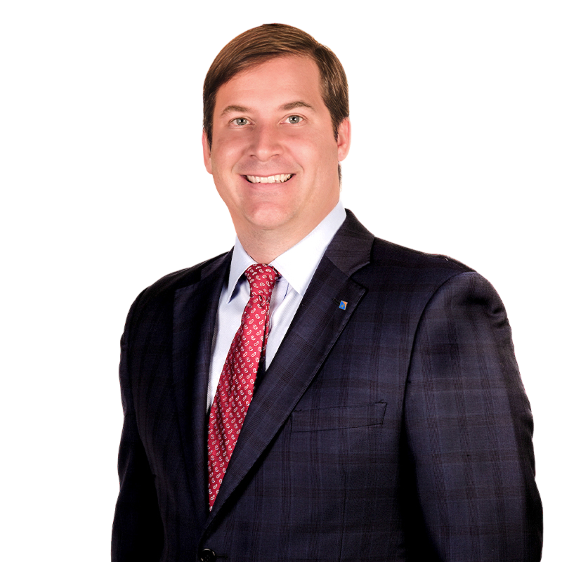 John M. Texada - Senior Financial Advisor