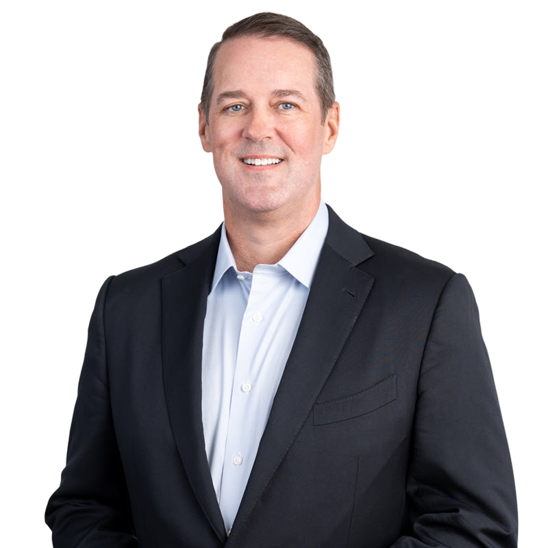 Cody Tucker - Senior Vice President, Commercial Team Leader