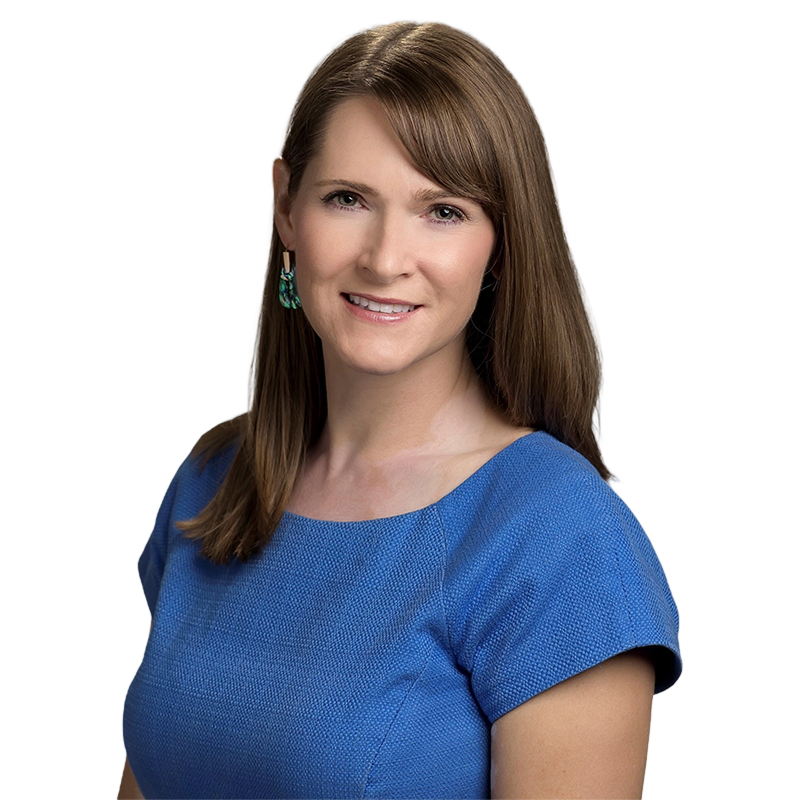 Amy Walp - Senior Vice President, Commercial Real Estate