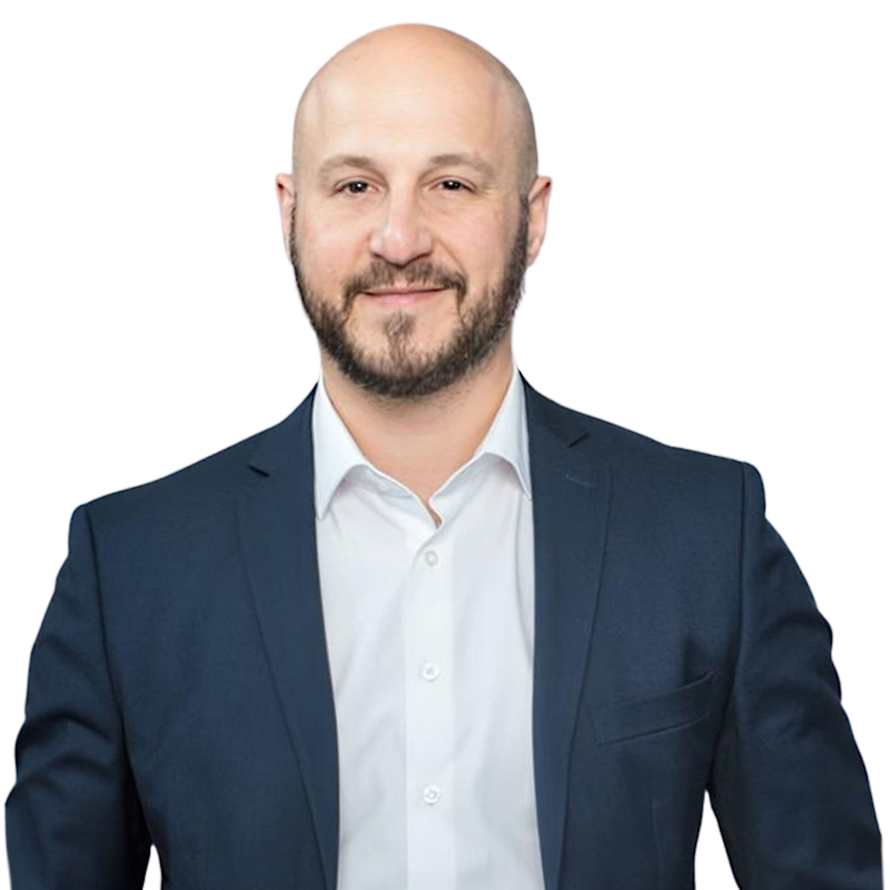 Robert M. Spiegel - Vice President, Mortgage Loan Officer