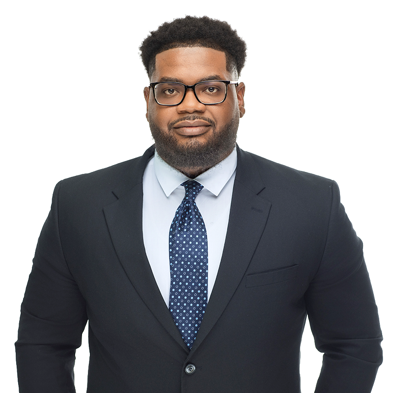 Keenen Leake - Small Market Relationship Manager, Corporate Retirement Plan Services