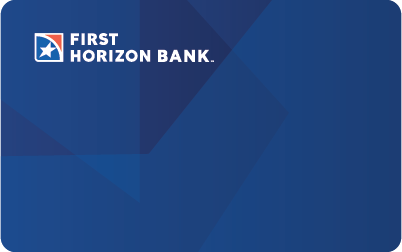 Standard Debit debit card design