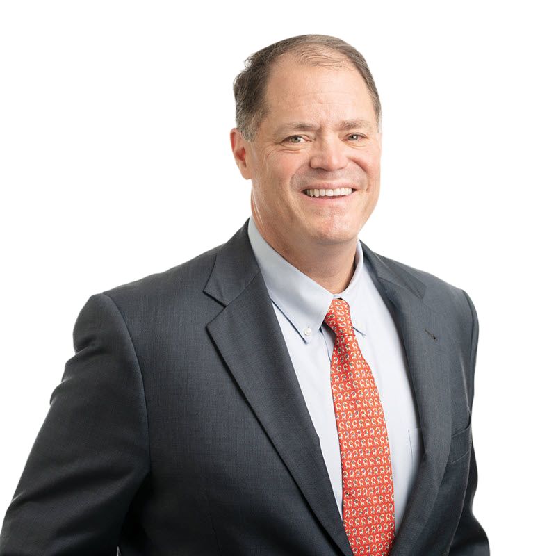 Pat Brockette - Private Client Banking