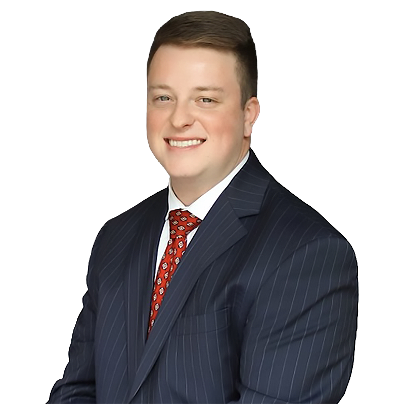 Matt Potter - Financial Advisor, Vice President