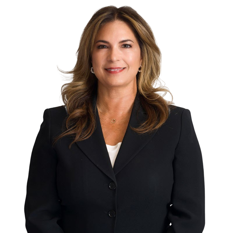 Nelcy Vicente - Senior Vice President, Business Banker