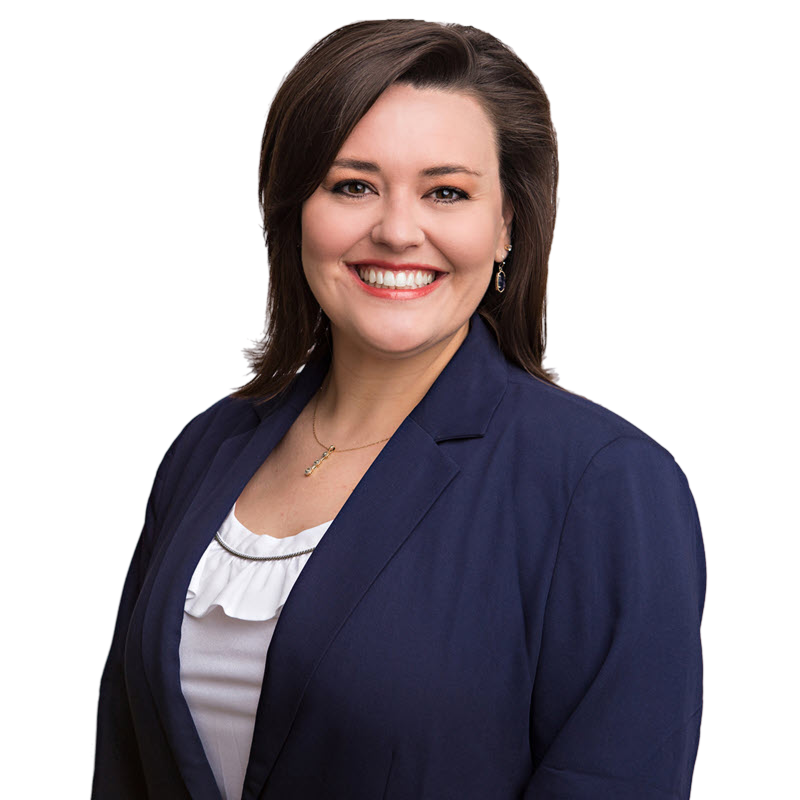 Melissa McDaniel - Market President, Northeast Arkansas