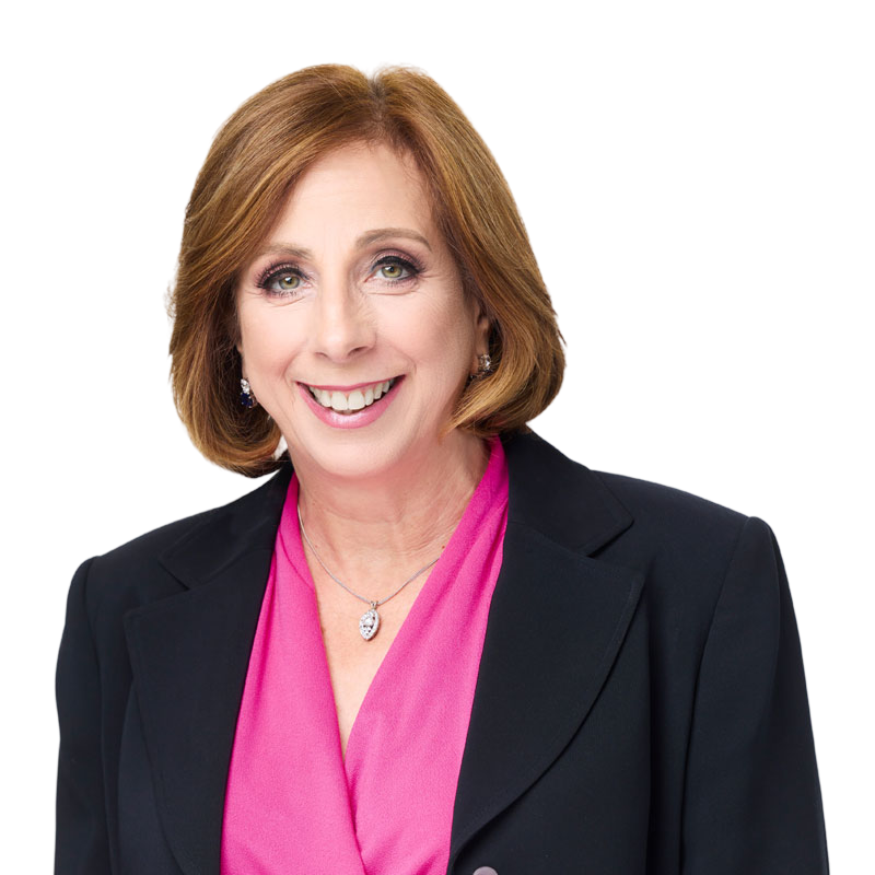 Elisa Azarian - Senior Vice President, Treasury Management Sales Officer