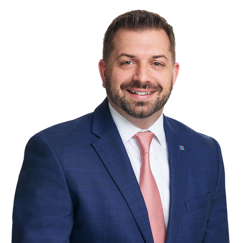 David Riccardi - Vice President, Senior Commercial Relationship Manager
