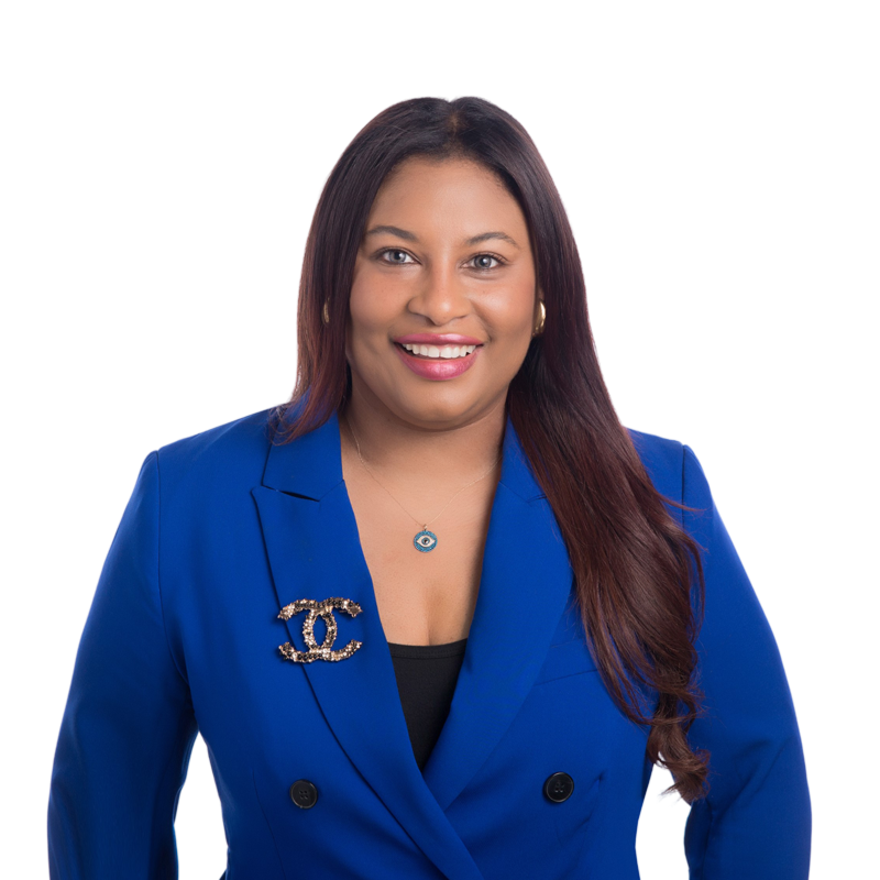 Keva Farquharson - Business Banking Relationship Manager