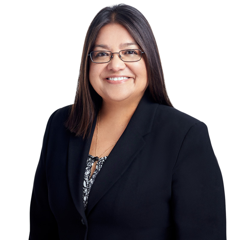 Maria Carpio - Mortgage Loan Officer
