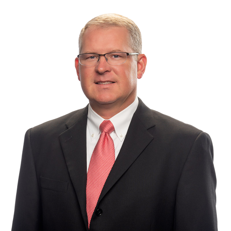 Phillip Brooks - Vice President, Senior Financial Advisor