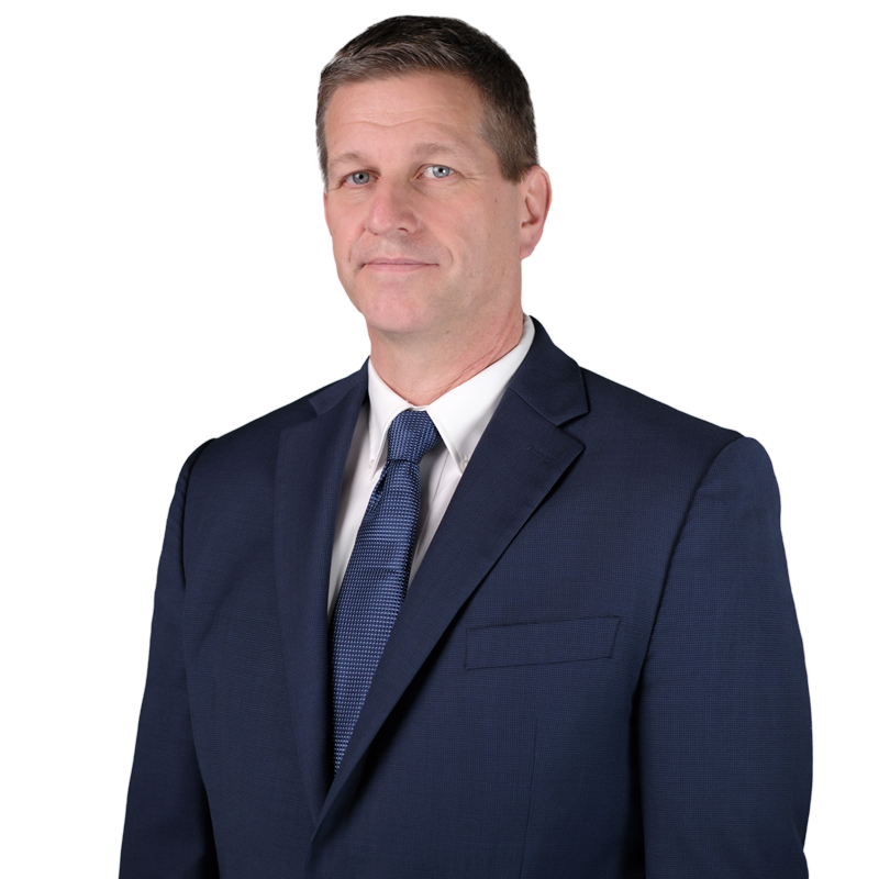 David Vaikness - Financial Advisor