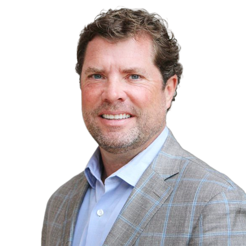 Chuck Hunt - Vice President and Senior Relationship Manager, Correspondent Banking