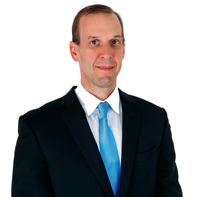 Robert Klinko - Senior Vice President