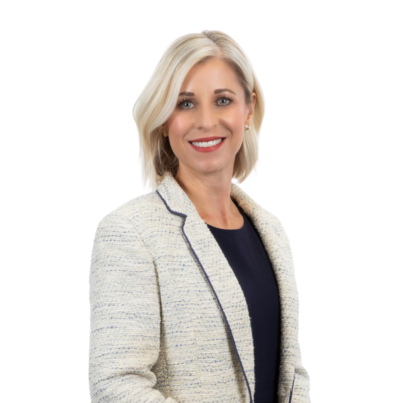 Ashley Argo - Senior Executive Vice President & Chief Risk Officer